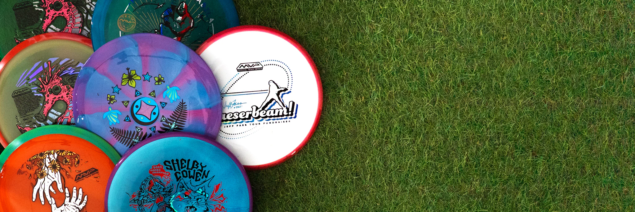 Elite Gear for Serious Competitors